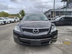 2008 Mazda CX-9 3.7 SUV