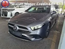 2019 Mercedes-Benz A200 1.3 AMG Line Hatchback, UK, INC SST, NO HANDLING FEE, NO PROCESSING FEE, NO HIDDEN FEE, UNREG