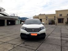 2013 Honda CR-V 2.0 2.0 Prestige SUV matic dp 43jtan pajak panjang