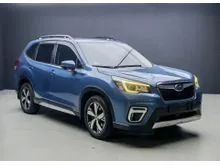 2019 Subaru Forester 2.0 S EyeSight SUV (A) FULL SERVICE RECORD & FREE WARRANTY & 360 CAMERA ( 2026 MAY STOCK )