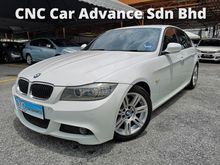 2011 BMW 320i 2.0 M Sport HighT SPEC