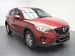 Used 2014 Mazda CX-5 2.5 SKYACTIV-G SUV CBU Sunroof Unit Full Spec Low Mileage One Yrs Warranty Tip Top Condition One Owner Mazda CX5 GLS - Cars for sale