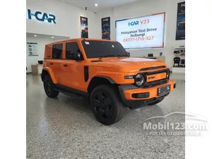 2026 icar V23 Z SUV