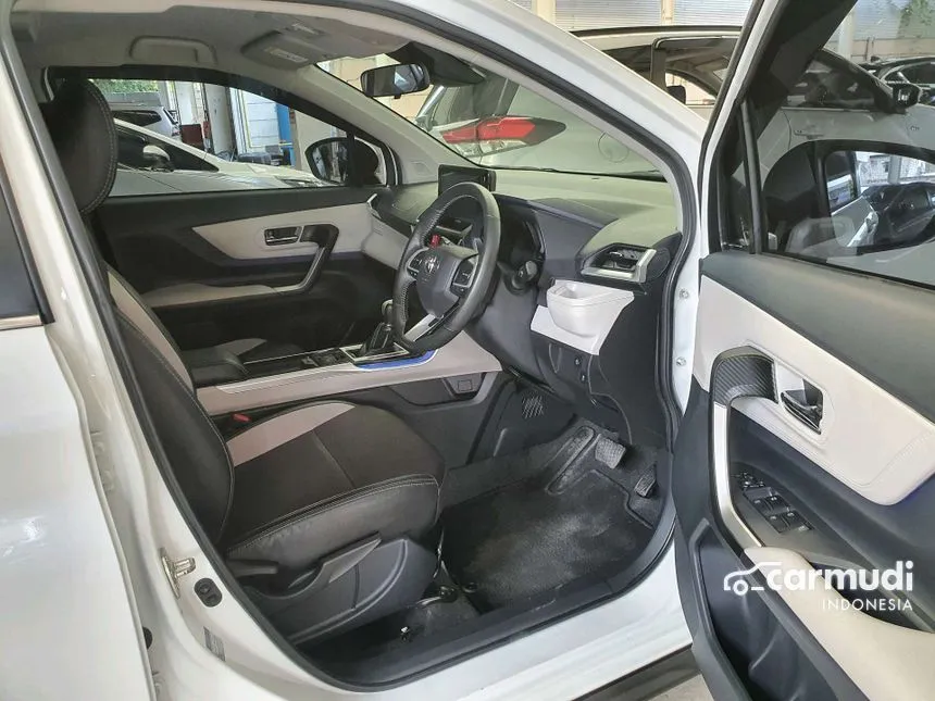 2021 Toyota Veloz Q TSS MPV