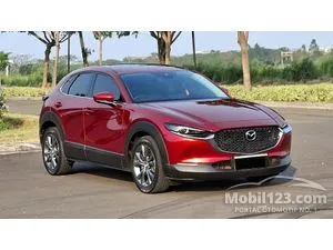 2023 Mazda CX-30 2.0 GT SUV