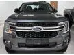 New Pickup trucks Ford Ranger 2.0L XLT PLUS **FAST STOCK + MYSTERY FREE GIFTS**