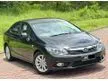Used 2013 Honda Civic 1.8 S i