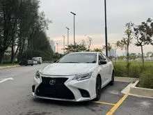 2013 Toyota Camry 2.5 V Sedan