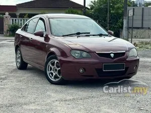 2009 Proton Persona 1.6 SE Sedan