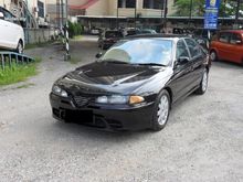 2005 Proton Perdana 2.0 V6 Enhanced Version 2 Sedan