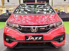 2020 Honda Jazz Diskon Besar Bonus Melimpah