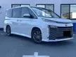 Recon 2022 Toyota Voxy 2.0 S