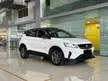 Used 2021 Proton X50 1.5 TGDI Flagship ONE OWNER WITH WARRANTY - Cars for sale