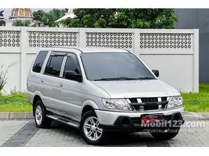 2010 Isuzu Panther 2.5 LV Adventurer SUV