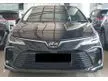 Used 2021 Toyota Corolla Altis 1.8 G Sedan - Good Condition - Cars for sale