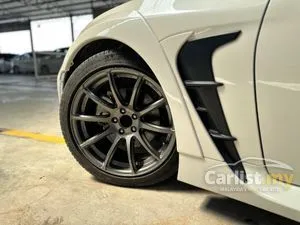 2022 Toyota GR86 2.4 SZ Coupe