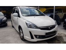 Proton Exora 1.6 (A) 2016 family car