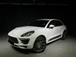 Used 2014 Porsche Macan 3.0 S (A) PASM & PDLS & SPORT CHRONO & SUNROOF & BURMESTER & POWER BOOT & 18 WAY ELETRIC SEAT ( 2024 MARCH STOCK )