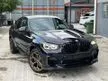 Used 2021 BMW X4 2.0 xDrive30i M Sport SUV, Akrapovic Exhaust, Local Spec, M Power Bodykit, PPF, Crystal Gearknob, Luxury Comfortable SUV
