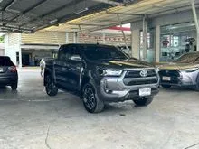 2020 Toyota HILUX REVO 2.4 Double Cab Prerunner Mid Pickup