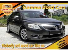 2011 Toyota Camry 2.0G (A) TIP TOP CONDITION
