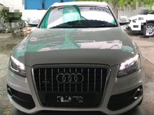 2010 Audi Q5 2.0 TFSI Quattro SUV