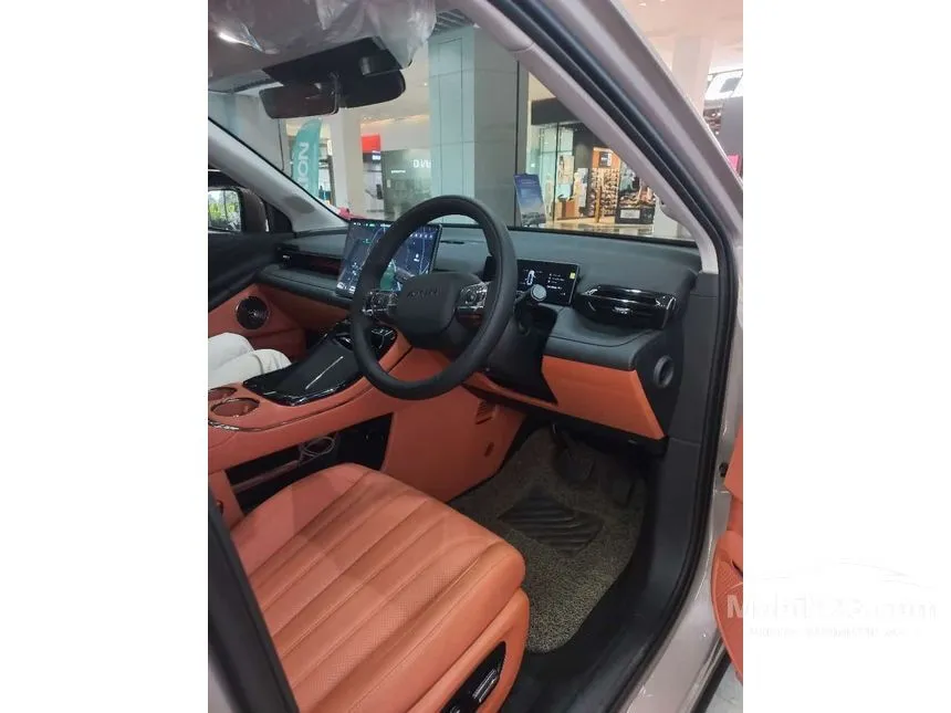 2026 GAC AION V Luxury SUV