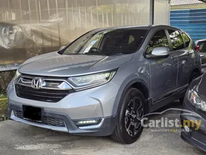 2020 Honda CR-V 1.5 TC SUV