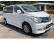Used 2011 Hyundai STAREX TQ 2.5 CRDI Van - Cars for sale