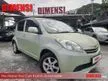 Used 2006 PERODUA MYVI 1.3 SR HATCHBACK /CASH / GOOD CONDITION / ACCIDENT FREE - Cars for sale