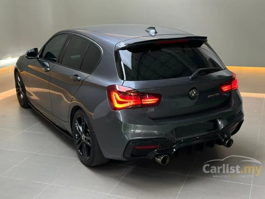 2018 BMW M1 40i Shadow Edition Shadow Edition Hatchback