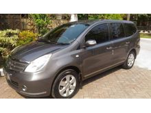 2011 Nissan Grand Livina 1.5 Ultimate MPV