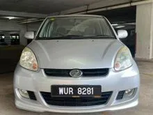 2010 Perodua Myvi 1.3 EZi Hatchback