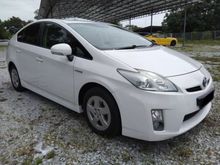 2011 Toyota Prius 1.8 Hybrid Keyless PushStart LikeNEW