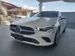 Recon 2020 Mercedes-Benz CLA250 2.0 4MATIC AMG Line Coupe -UNREG- - Cars for sale