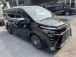 Recon 2020 Toyota Voxy 2.0 ZS Kirameki 2 NEW FACELIFT MODER , 7 SEATER 2 POWER DOOR ……. - Cars for sale