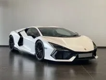 2024 Lamborghini Revuelto 6.5 Coupe