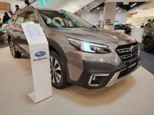SUBARU Outback 2.4 XT EyeSight SUV Special Package