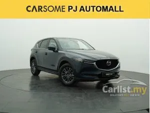 2019 Mazda CX-5 2.0 SKYACTIV-G GLS SUV