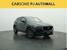 2019 Mazda CX-5 2.0 SUV