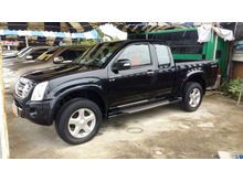 2007 Isuzu D-Max 3.0 SPACE CAB (ปี 07-11) Rodeo LS Pickup MT