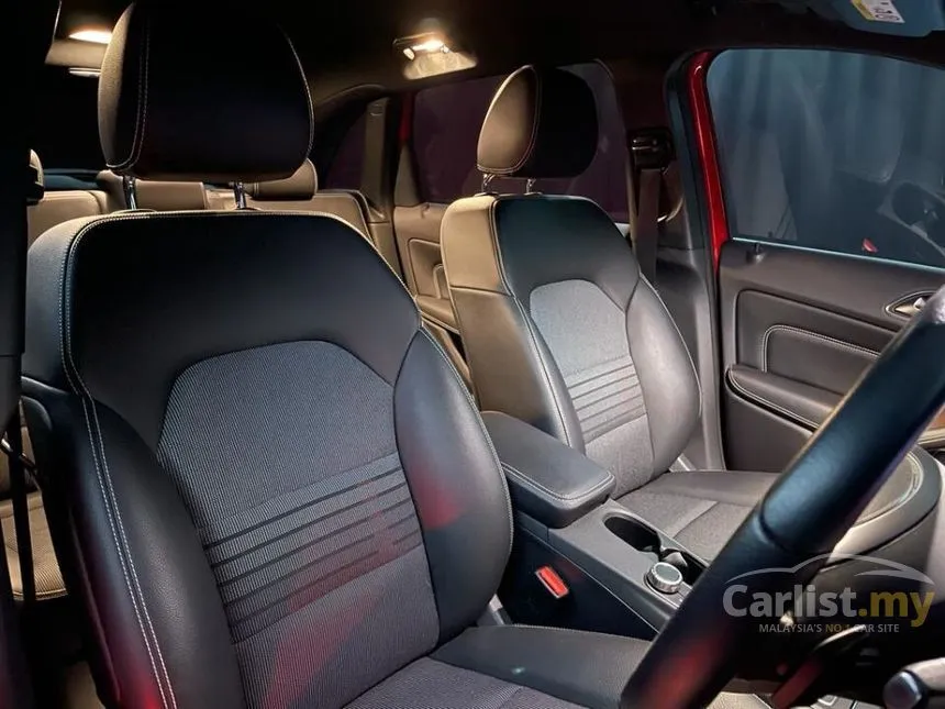 2016 Mercedes-Benz B180 Hatchback
