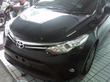 2016 Toyota Vios 1.5 G Sedan Cuci Gudang Stock Lama Diskon Gede Gedean Khusus Bandung Auto2000