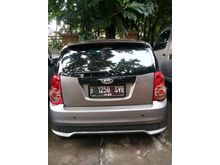 2010 KIA Picanto 1.1 SE Hatchback