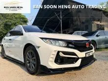 Honda CIVIC 1.8 S Type R(A)-21