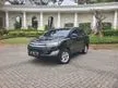Jual Mobil Toyota Kijang Innova 2019 G 2.0 di Banten Manual MPV Hitam Rp 228.000.000