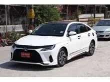 2023 Toyota Yaris Ativ 1.2 (ปี 22-28) Sport Sedan