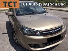 2013 Proton Saga 1.3 (A) FLX ONE OWNER,LIKE NEW CAR
