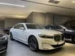 Used (TIP TOP CONDITION) 2022 BMW 740Le 3.0 xDrive M Sport Sedan