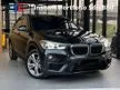 Used 2016 BMW X1 2.0 sDrive20i SUV F48